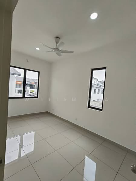 2-storey Terraced House for Rent in Telok Panglima Garang (Selangor) - William Pua - PropertyGuru.com.my