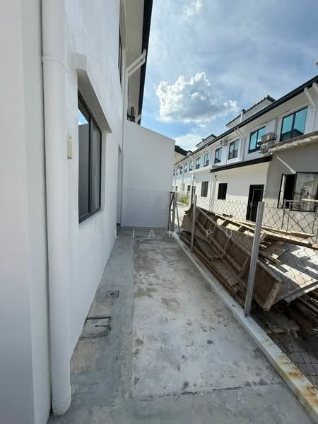 2-storey Terraced House for Rent in Telok Panglima Garang (Selangor) - William Pua - PropertyGuru.com.my