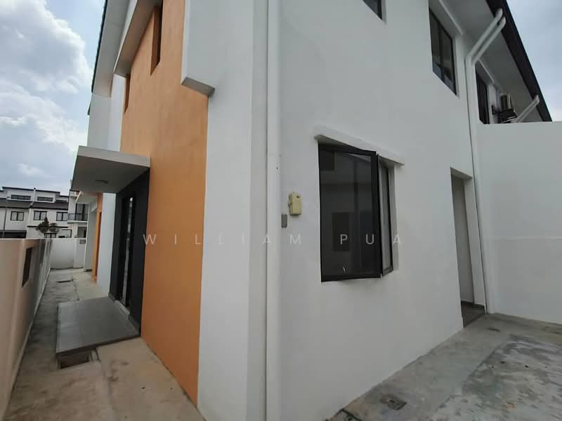 2-storey Terraced House for Rent in Telok Panglima Garang (Selangor) - William Pua - PropertyGuru.com.my