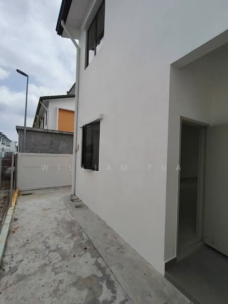 2-storey Terraced House for Rent in Telok Panglima Garang (Selangor) - William Pua - PropertyGuru.com.my