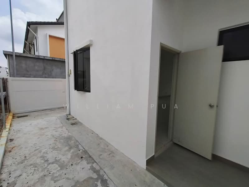 2-storey Terraced House for Rent in Telok Panglima Garang (Selangor) - William Pua - PropertyGuru.com.my