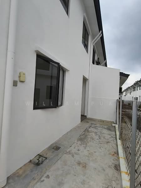 2-storey Terraced House for Rent in Telok Panglima Garang (Selangor) - William Pua - PropertyGuru.com.my