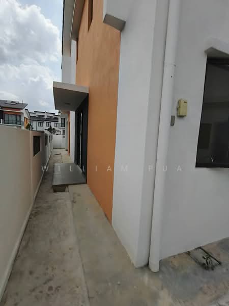 2-storey Terraced House for Rent in Telok Panglima Garang (Selangor) - William Pua - PropertyGuru.com.my