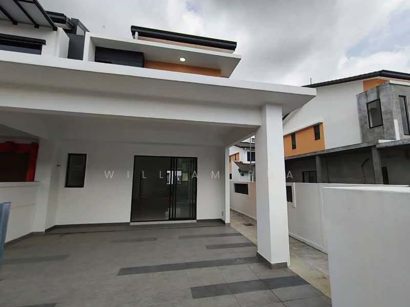 2-storey Terraced House for Rent in Telok Panglima Garang (Selangor) - William Pua - PropertyGuru.com.my