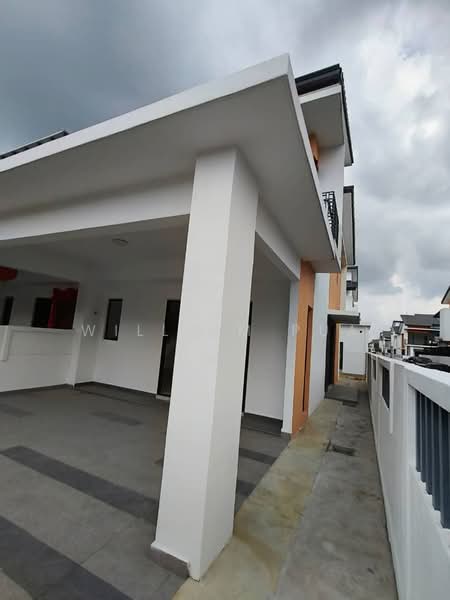 2-storey Terraced House for Rent in Telok Panglima Garang (Selangor) - William Pua - PropertyGuru.com.my