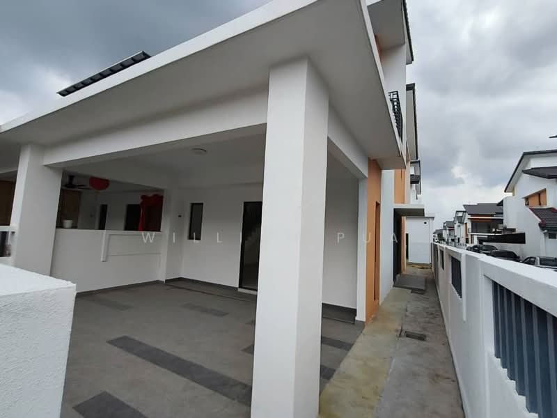 2-storey Terraced House for Rent in Telok Panglima Garang (Selangor) - William Pua - PropertyGuru.com.my