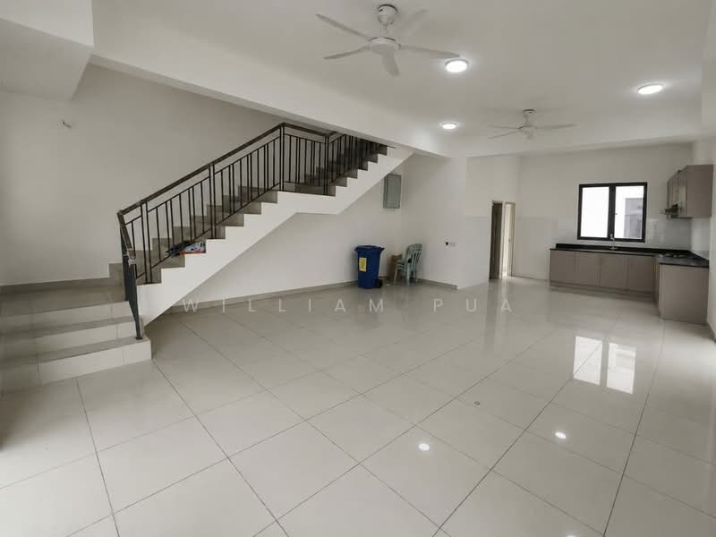 2-storey Terraced House for Rent in Telok Panglima Garang (Selangor) - William Pua - PropertyGuru.com.my