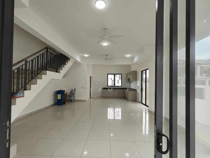 2-storey Terraced House for Rent in Telok Panglima Garang (Selangor) - William Pua - PropertyGuru.com.my