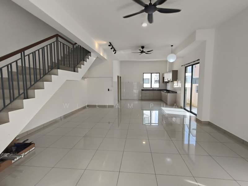 2-storey Terraced House for Rent in Telok Panglima Garang (Selangor) - William Pua - PropertyGuru.com.my