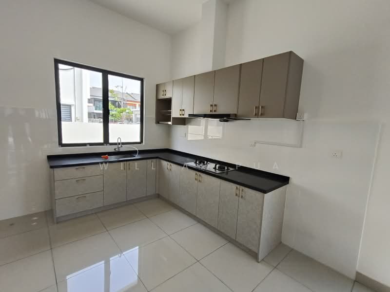 2-storey Terraced House for Rent in Telok Panglima Garang (Selangor) - William Pua - PropertyGuru.com.my