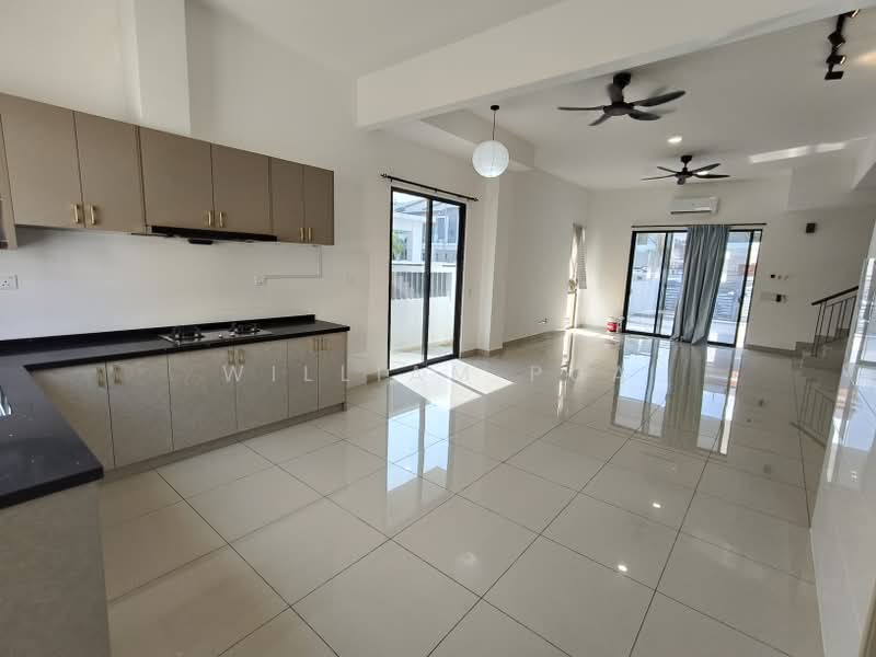 2-storey Terraced House for Rent in Telok Panglima Garang (Selangor) - William Pua - PropertyGuru.com.my