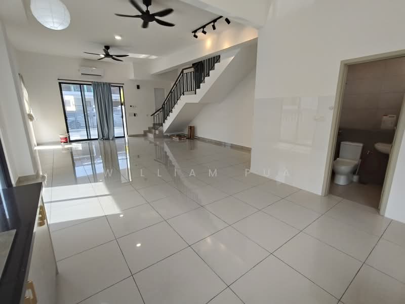 2-storey Terraced House for Rent in Telok Panglima Garang (Selangor) - William Pua - PropertyGuru.com.my