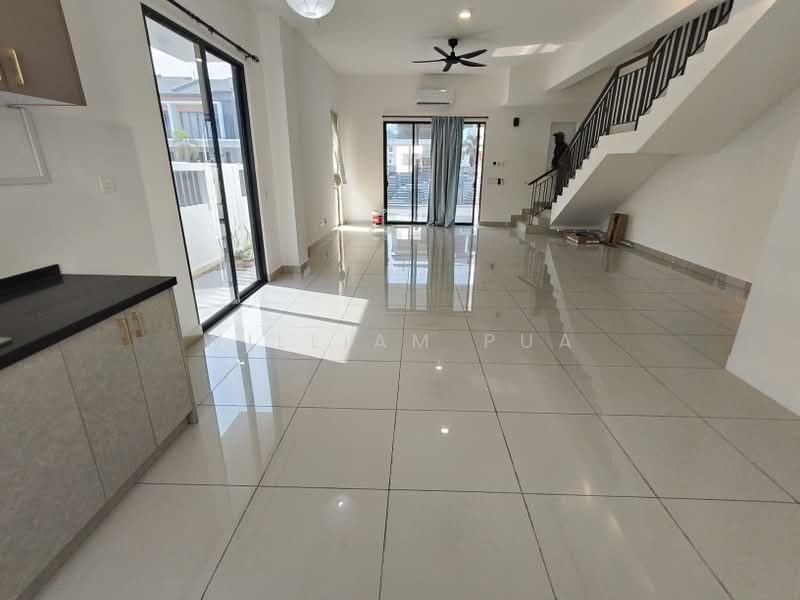 2-storey Terraced House for Rent in Telok Panglima Garang (Selangor) - William Pua - PropertyGuru.com.my