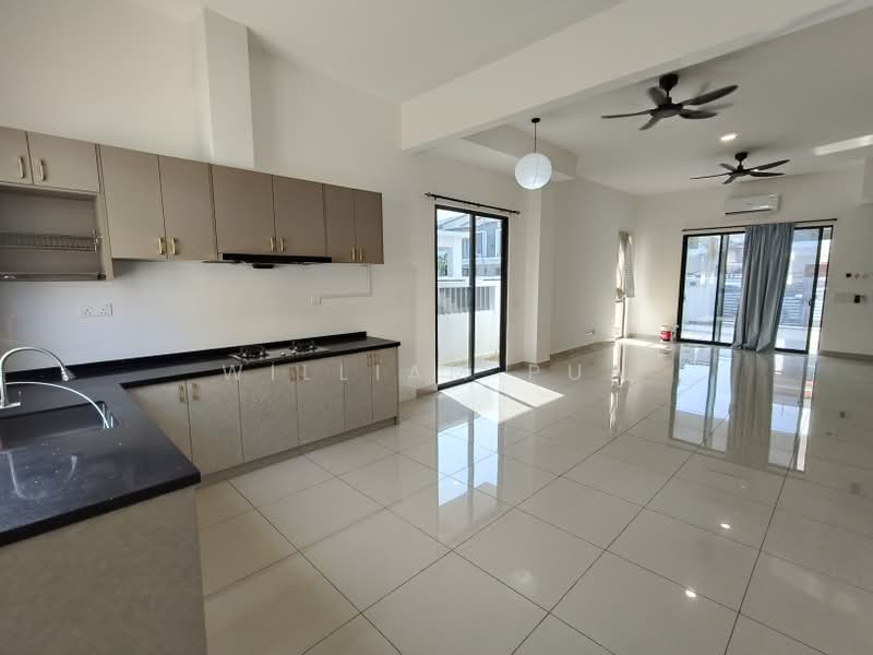 2-storey Terraced House for Rent in Telok Panglima Garang (Selangor) - William Pua - PropertyGuru.com.my