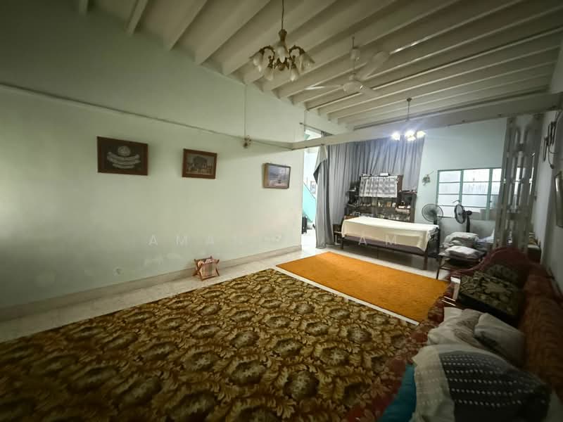 Kedai / Pejabat untuk Dijual di Pulau Tikus (Penang) - Amanda Lam - Living Room - PropertyGuru.com.my