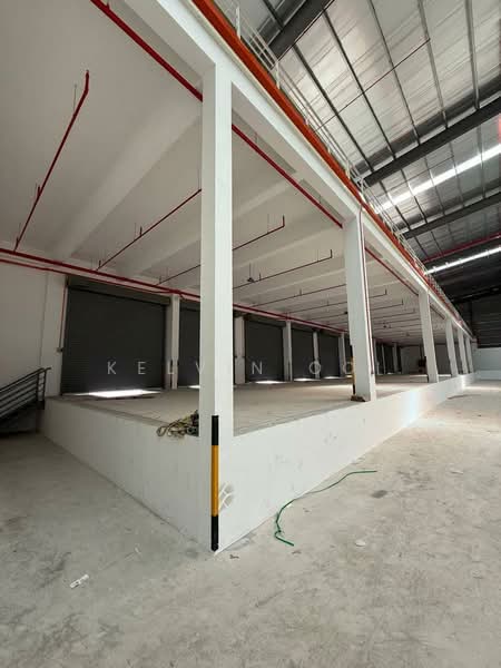 Kilang untuk Dijual di Sungai Bakap (Penang) - Kelvin Ooi - Interior - PropertyGuru.com.my
