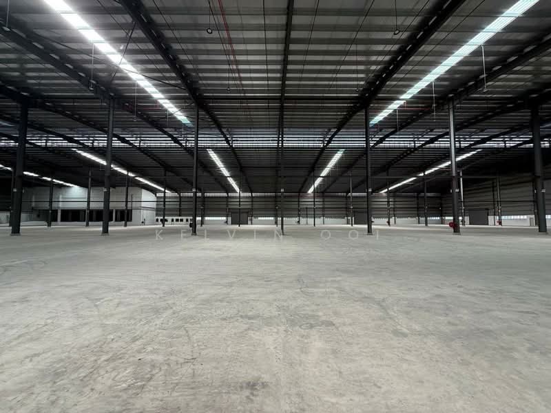 Kilang untuk Dijual di Sungai Bakap (Penang) - Kelvin Ooi - Interior - PropertyGuru.com.my