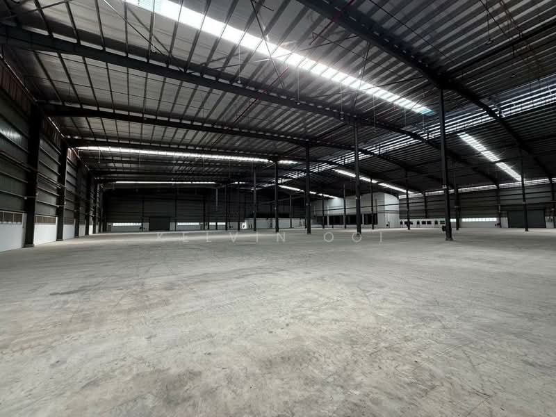 Kilang untuk Dijual di Sungai Bakap (Penang) - Kelvin Ooi - Interior - PropertyGuru.com.my