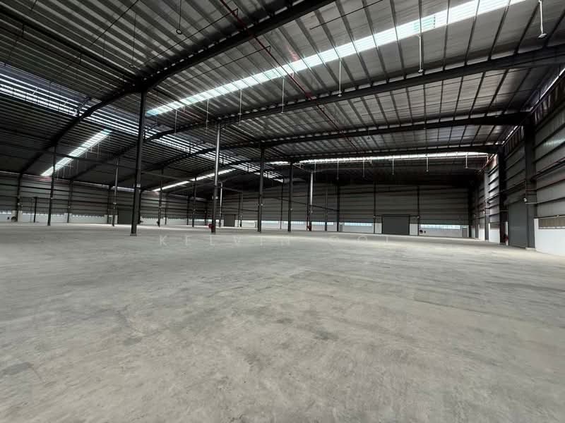 Kilang untuk Dijual di Sungai Bakap (Penang) - Kelvin Ooi - Interior - PropertyGuru.com.my