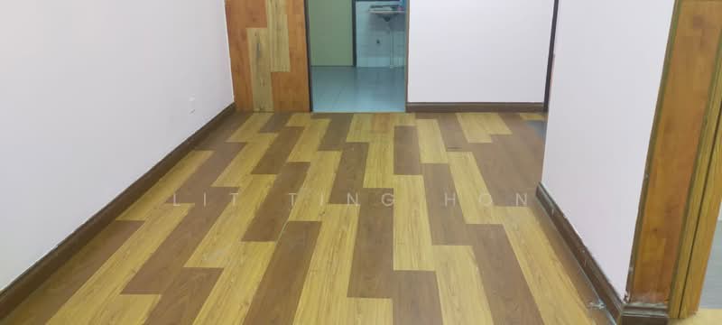 Rumah Flat untuk Dijual di Desa Satu - Lit Ting Hon - Interior - PropertyGuru.com.my
