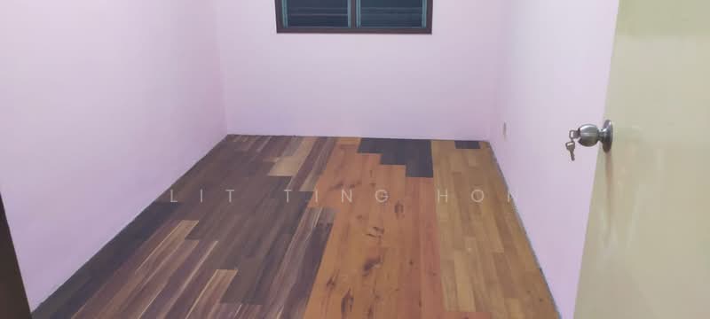 Rumah Flat untuk Dijual di Desa Satu - Lit Ting Hon - Interior - PropertyGuru.com.my
