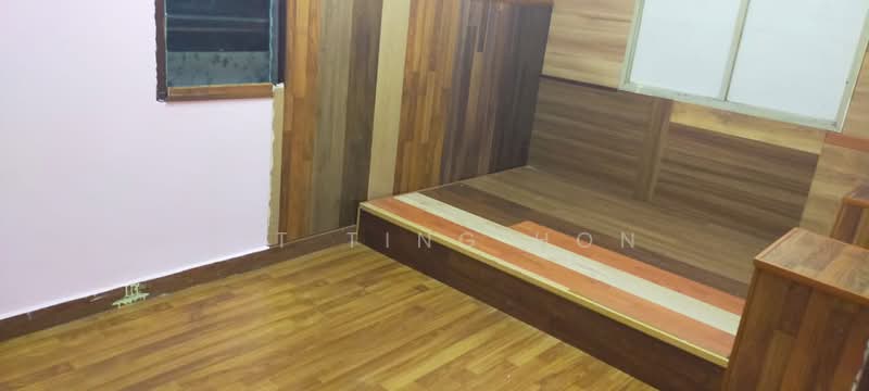 Rumah Flat untuk Dijual di Desa Satu - Lit Ting Hon - Interior - PropertyGuru.com.my