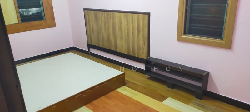 Rumah Flat untuk Dijual di Desa Satu - Lit Ting Hon - Bedroom - PropertyGuru.com.my