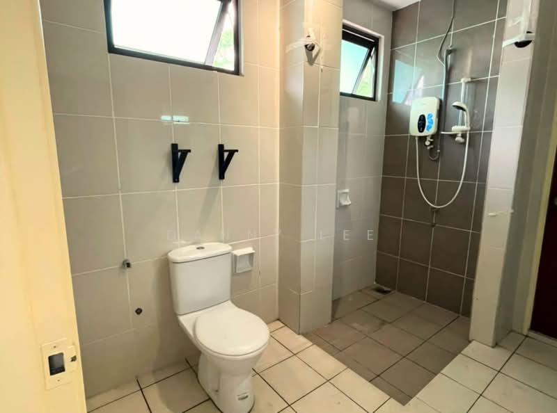 2-storey Terraced House for Rent in Bandar Kinrara (Selangor) - Danny Lee - Bathroom - PropertyGuru.com.my