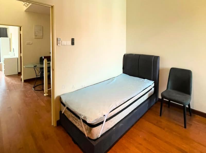 2-storey Terraced House for Rent in Bandar Kinrara (Selangor) - Danny Lee - Bedroom - PropertyGuru.com.my