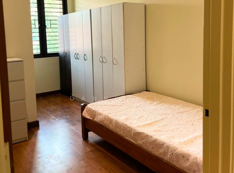 2-storey Terraced House for Rent in Bandar Kinrara (Selangor) - Danny Lee - Bedroom - PropertyGuru.com.my