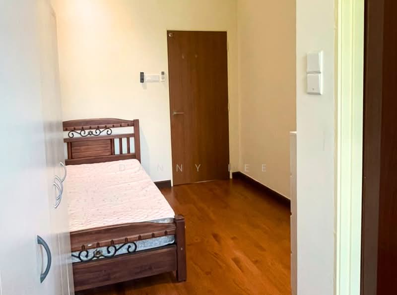 2-storey Terraced House for Rent in Bandar Kinrara (Selangor) - Danny Lee - Bedroom - PropertyGuru.com.my
