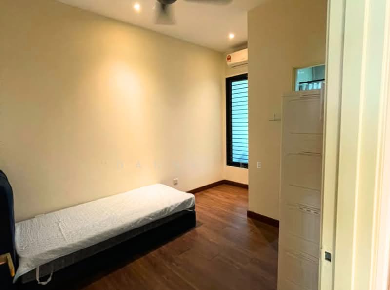 2-storey Terraced House for Rent in Bandar Kinrara (Selangor) - Danny Lee - PropertyGuru.com.my
