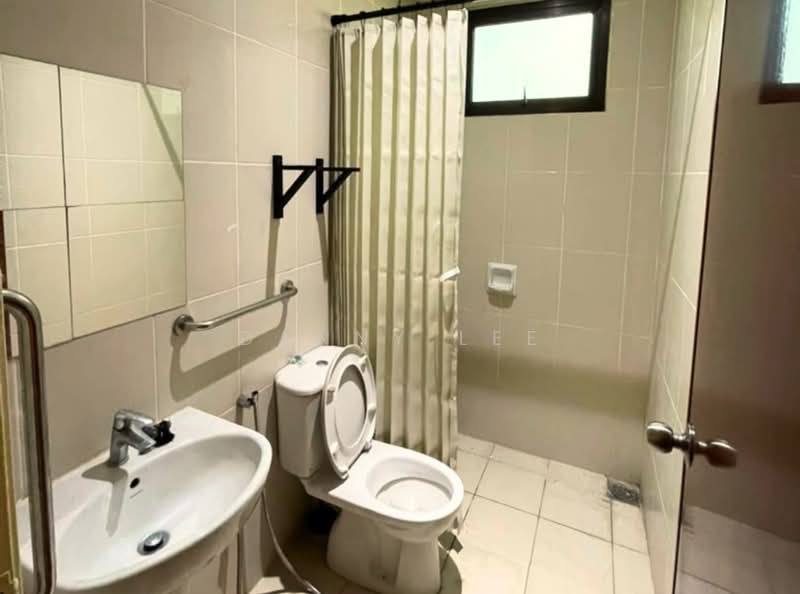 2-storey Terraced House for Rent in Bandar Kinrara (Selangor) - Danny Lee - PropertyGuru.com.my