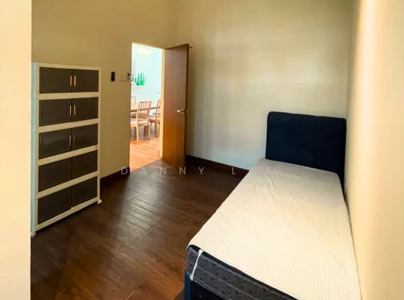 2-storey Terraced House for Rent in Bandar Kinrara (Selangor) - Danny Lee - PropertyGuru.com.my
