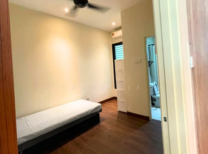 2-storey Terraced House for Rent in Bandar Kinrara (Selangor) - Danny Lee - PropertyGuru.com.my