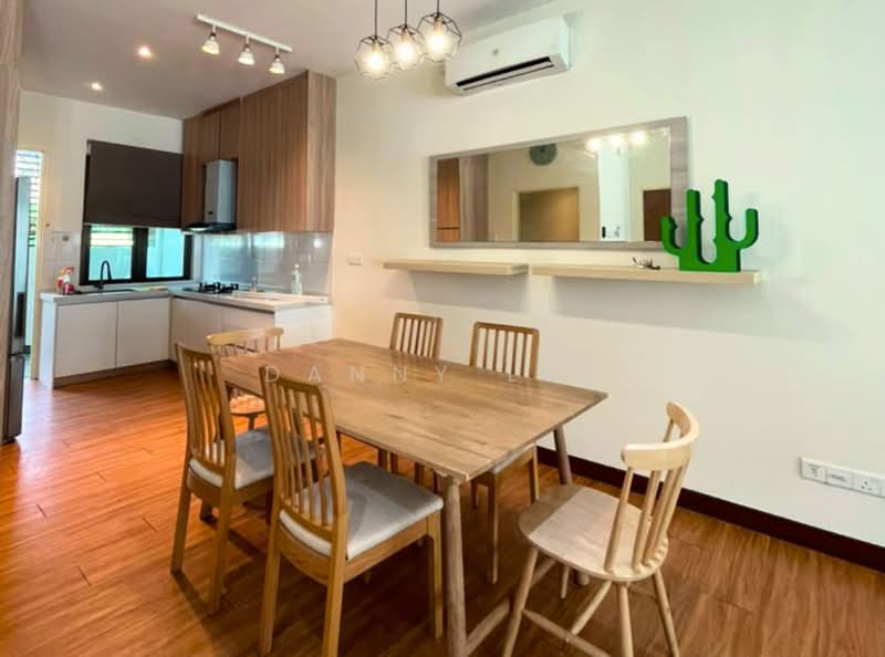 2-storey Terraced House for Rent in Bandar Kinrara (Selangor) - Danny Lee - PropertyGuru.com.my