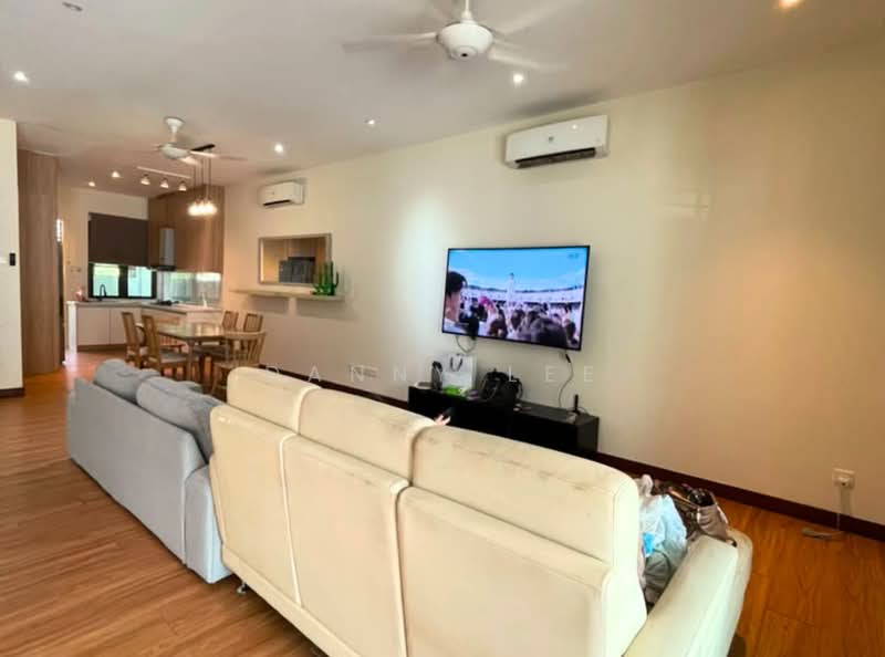 2-storey Terraced House for Rent in Bandar Kinrara (Selangor) - Danny Lee - PropertyGuru.com.my
