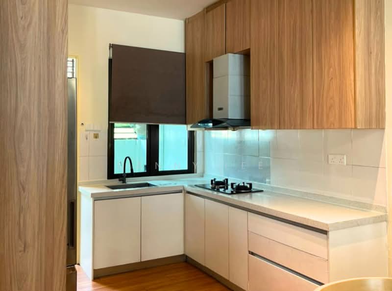 2-storey Terraced House for Rent in Bandar Kinrara (Selangor) - Danny Lee - PropertyGuru.com.my