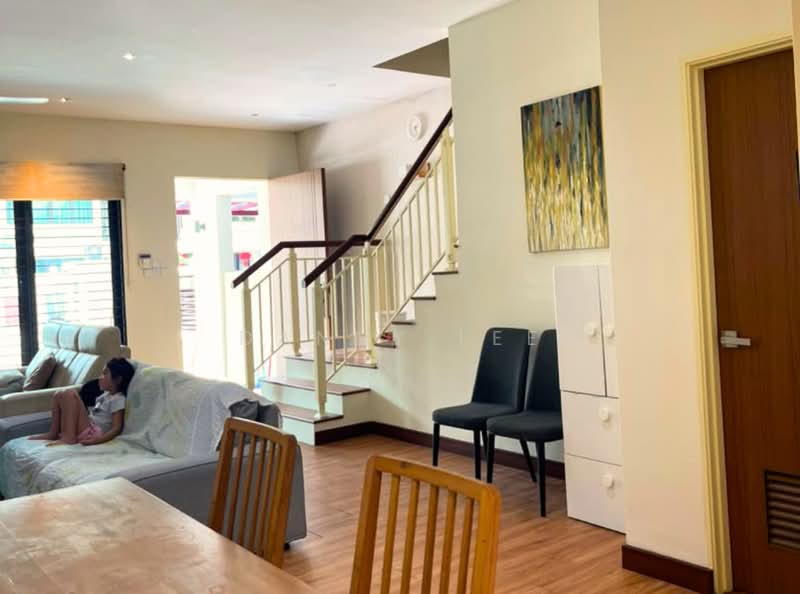 2-storey Terraced House for Rent in Bandar Kinrara (Selangor) - Danny Lee - PropertyGuru.com.my
