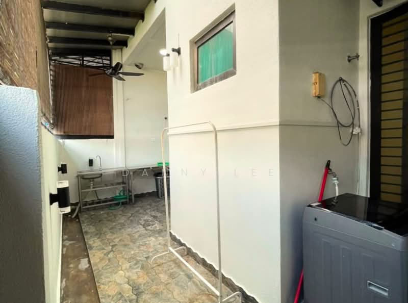 2-storey Terraced House for Rent in Bandar Kinrara (Selangor) - Danny Lee - PropertyGuru.com.my