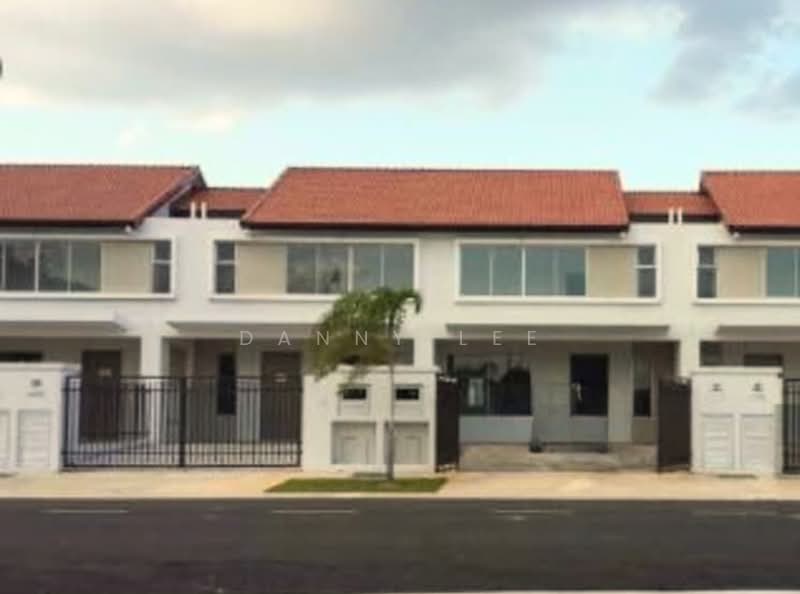 2-storey Terraced House for Rent in Bandar Kinrara (Selangor) - Danny Lee - PropertyGuru.com.my
