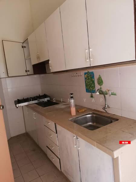 Semi-Detached House for Rent in Bukit Jambul (Penang) - Jiasin Yap - Kitchen - PropertyGuru.com.my