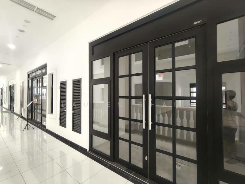 Kedai untuk Disewa di Iskandar Puteri (Nusajaya) (Johor) - Lauren Chai - PropertyGuru.com.my