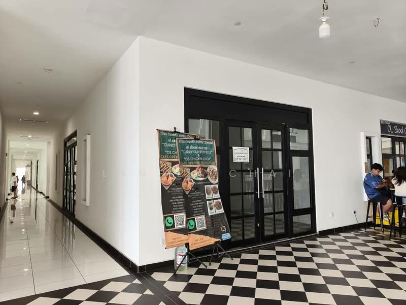 Kedai untuk Disewa di Iskandar Puteri (Nusajaya) (Johor) - Lauren Chai - PropertyGuru.com.my