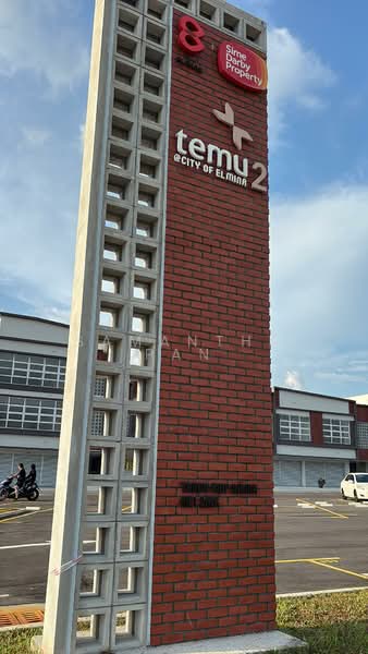 Kedai / Pejabat untuk Disewa di Seksyen U16 (Shah Alam) - Samantha Pan - Exterior - PropertyGuru.com.my