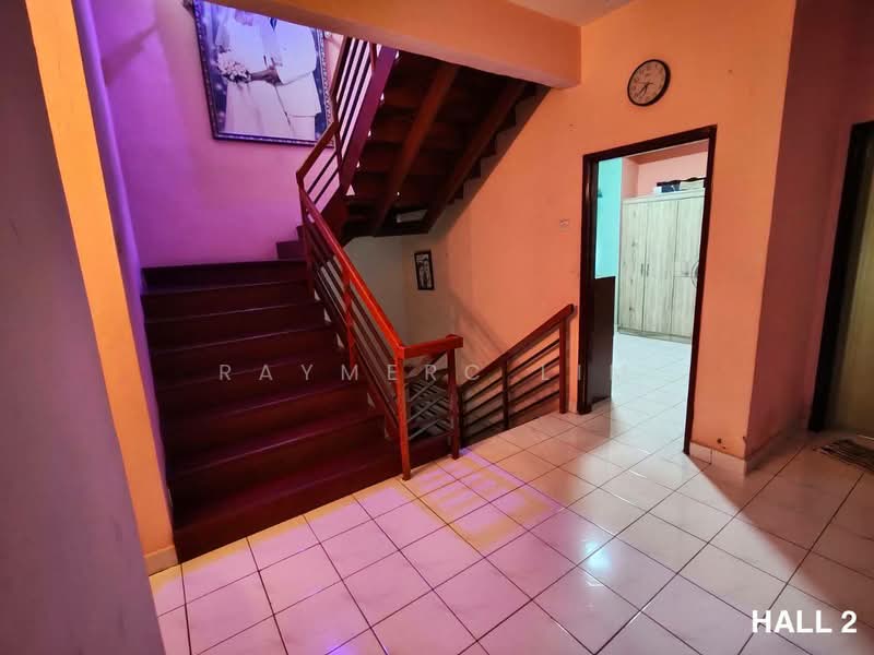 2.5-storey Terraced House for Sale in Rawang Perdana 2 (Rawang) - Raymerc Lim - Interior - PropertyGuru.com.my