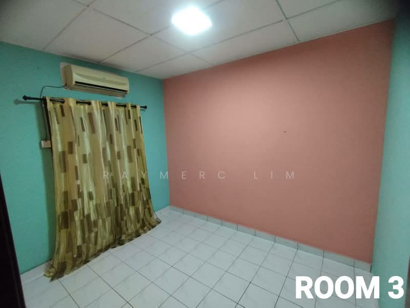2.5-storey Terraced House for Sale in Rawang Perdana 2 (Rawang) - Raymerc Lim - Interior - PropertyGuru.com.my