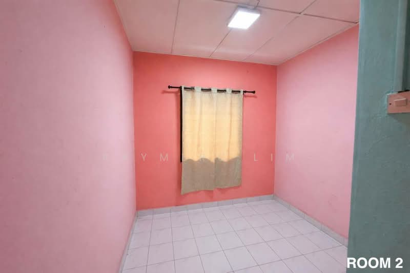 2.5-storey Terraced House for Sale in Rawang Perdana 2 (Rawang) - Raymerc Lim - Interior - PropertyGuru.com.my