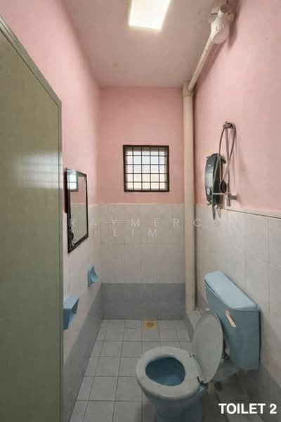 2.5-storey Terraced House for Sale in Rawang Perdana 2 (Rawang) - Raymerc Lim - Bathroom - PropertyGuru.com.my