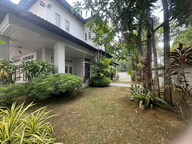 Bungalow for Sale in Kota Damansara (Selangor) - Masnizah Arifin - Exterior - PropertyGuru.com.my